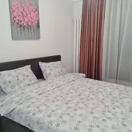 Apartment David Ramnicu Valcea