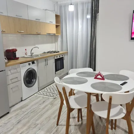 David Apartment