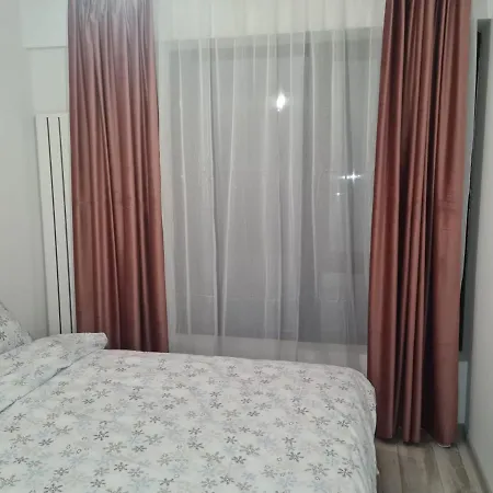 Apartment David