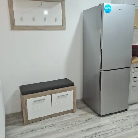 Apartment David Ramnicu Valcea