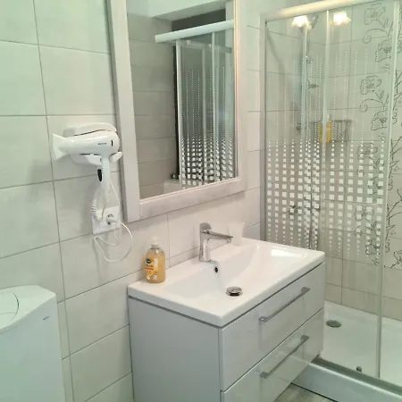 Apartment David Ramnicu Valcea
