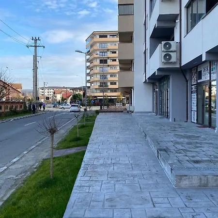 David Apartment