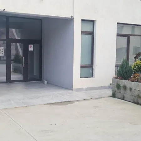 David Apartment *
