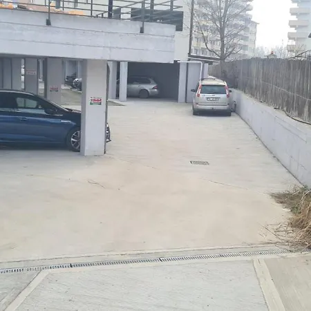 Apartment David Ramnicu Valcea