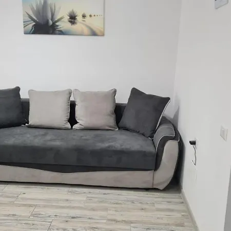 David Apartment *