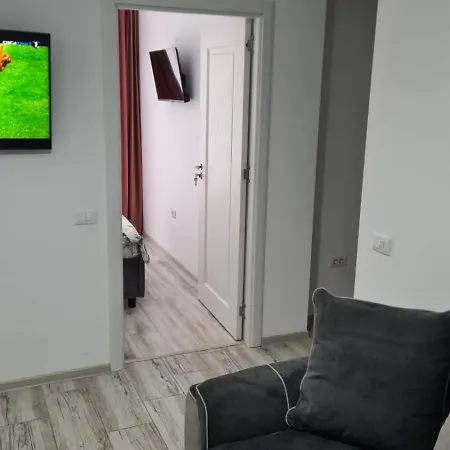 Apartment David *