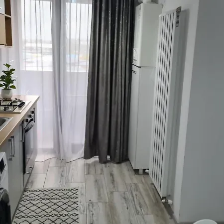 David Apartment *