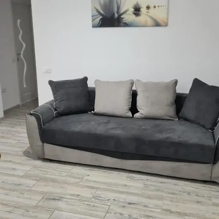 Apartment David *