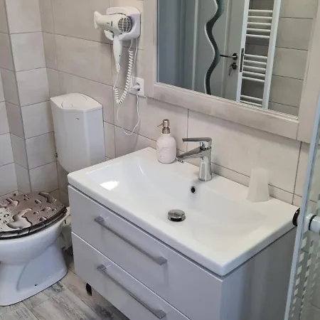 David Apartment Ramnicu Valcea
